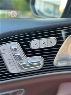 مرسيدس بنز GLS